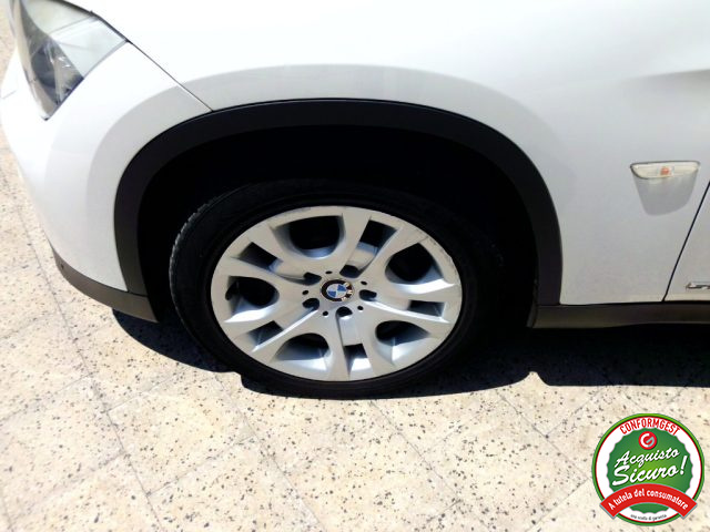 BMW X1 usata, con Vivavoce