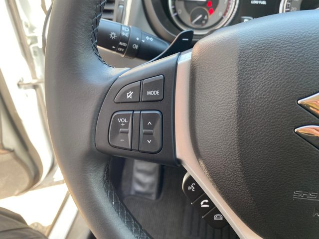 SUZUKI S-Cross usata, con Cruise Control