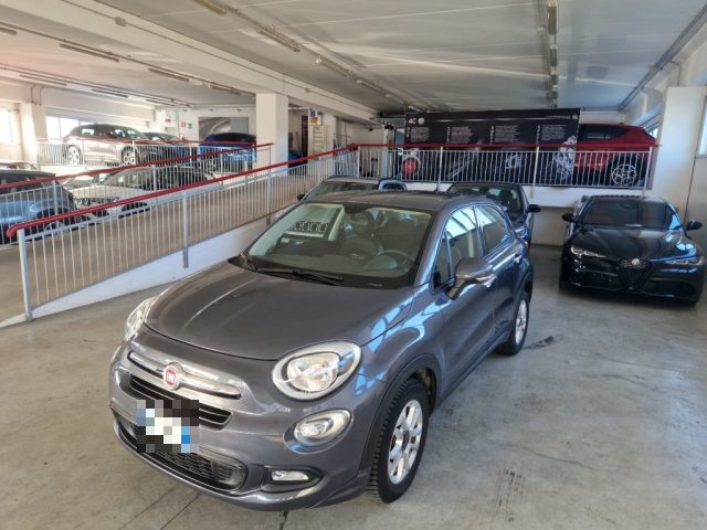 FIAT 500X usata, con Airbag