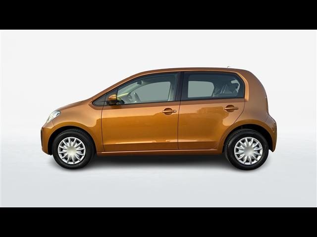 VOLKSWAGEN up! usata, con Servosterzo