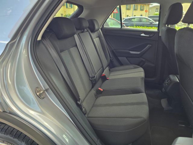 VOLKSWAGEN T-Roc usata 120