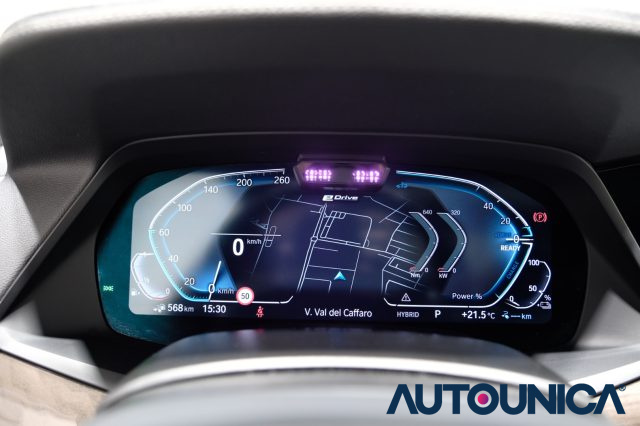 BMW X5 usata, con Boardcomputer