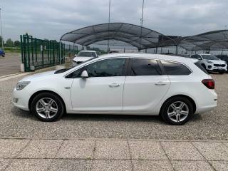 OPEL Astra usata, con Cerchi in lega