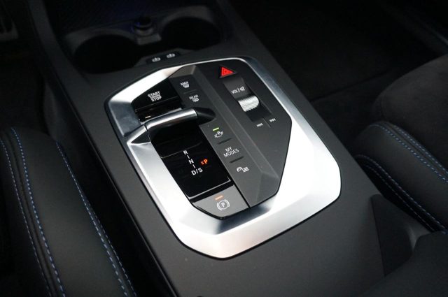 BMW 118 usata, con Cruise Control