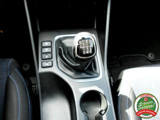 HYUNDAI Tucson usata, con Volante in pelle
