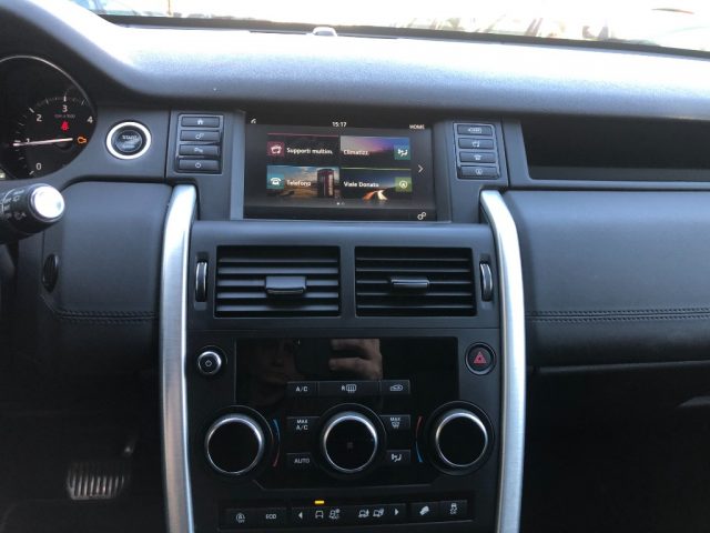 LAND ROVER Discovery Sport usata, con ESP