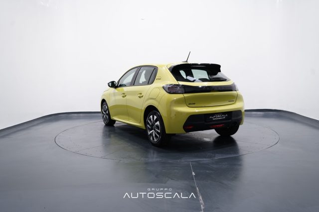PEUGEOT 208 usata, con Autoradio
