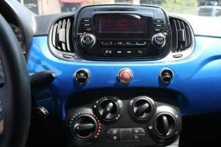 FIAT 500 usata, con Immobilizzatore elettronico