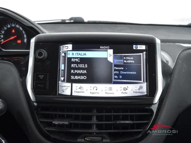 PEUGEOT 208 usata 13