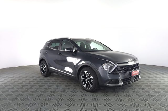 KIA Sportage usata 1