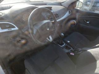RENAULT Megane usata 8