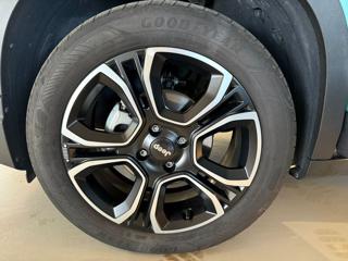 JEEP Avenger usata, con Filtro antiparticolato