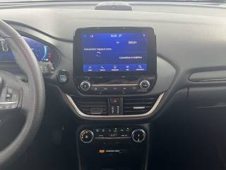 FORD Puma usata 14