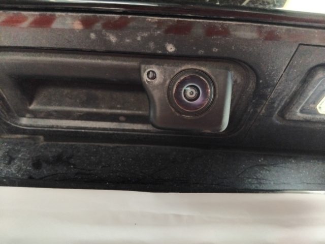 VOLKSWAGEN Tiguan usata, con Cruise Control