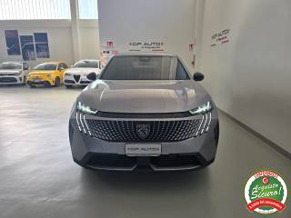 PEUGEOT 3008 usata, con Airbag laterali