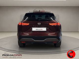 NISSAN Qashqai usata, con Alzacristalli elettrici
