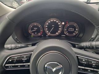 MAZDA CX-60 usata, con Chiusura centralizzata