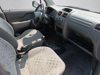 OPEL Agila usata, con Immobilizzatore elettronico
