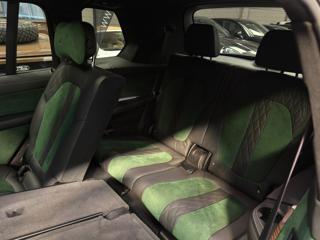 BMW X7 usata, con USB