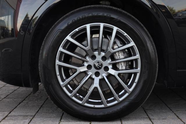 MASERATI Grecale usata, con Marmitta catalitica