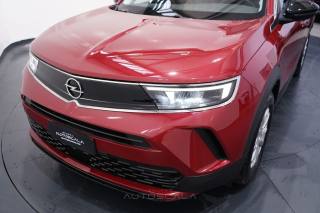 OPEL Mokka usata, con Sensori di parcheggio posteriori