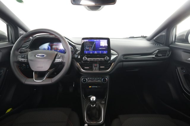 FORD Puma usata 4