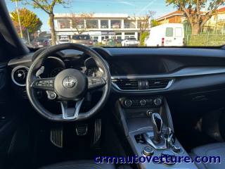 ALFA ROMEO Stelvio usata, con Chiusura centralizzata