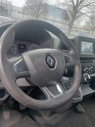 RENAULT Master usata, con Autoradio digitale