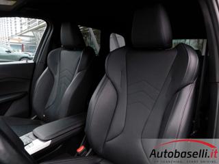 BMW X1 usata, con Autoradio