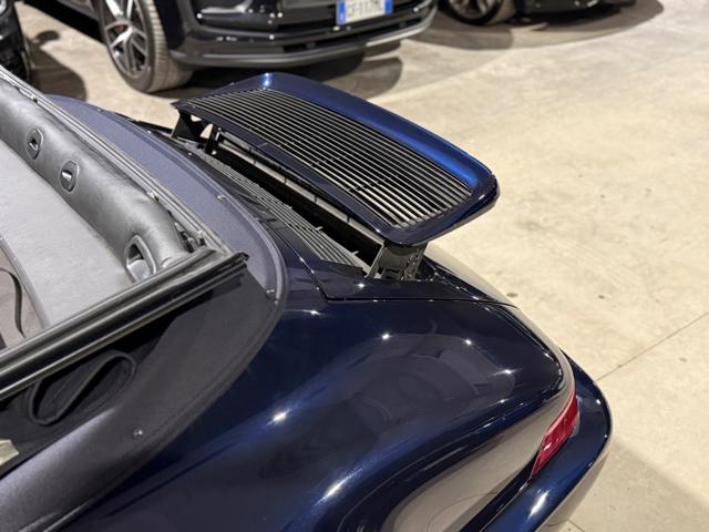 PORSCHE 911 usata 17