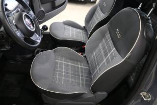 FIAT 500 usata, con Cruise Control
