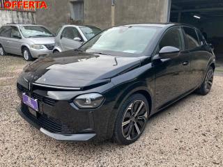 LANCIA Ypsilon usata, con Airbag