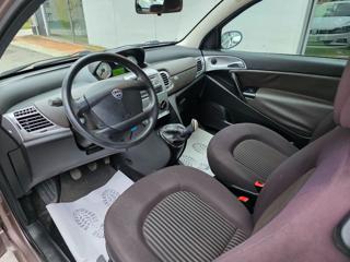 LANCIA Ypsilon usata 14