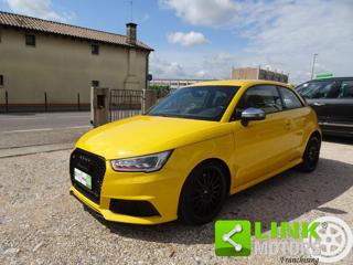 AUDI S1 usata, con Alzacristalli elettrici