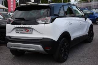 OPEL Crossland usata, con Airbag laterali