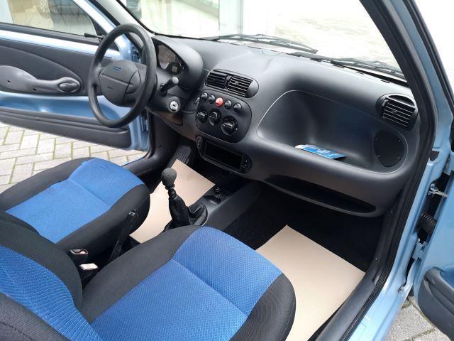 FIAT Seicento usata 16
