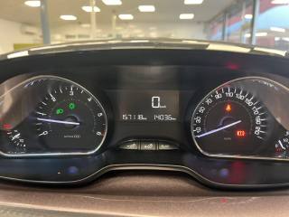PEUGEOT 2008 usata, con Fendinebbia