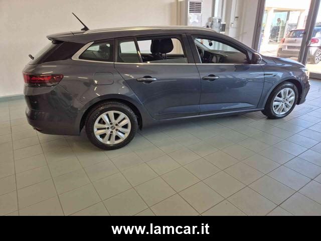 RENAULT Megane usata, con Autoradio