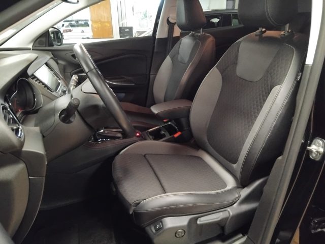 OPEL Grandland X usata, con Controllo elettronico della corsia