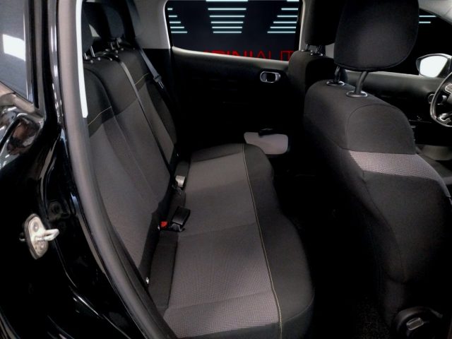 CITROEN C3 usata 16