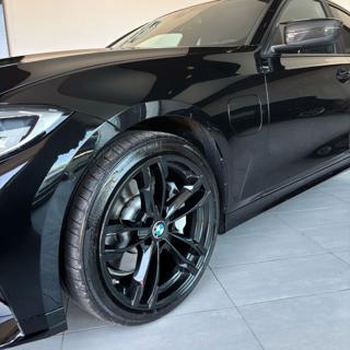 BMW 330 usata, con Airbag laterali