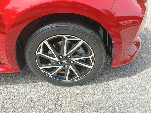 TOYOTA Yaris usata, con Sistema di navigazione