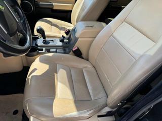 LAND ROVER Discovery usata, con Climatizzatore