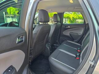 OPEL Crossland X usata 65