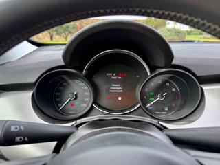 FIAT 500X usata, con Servosterzo