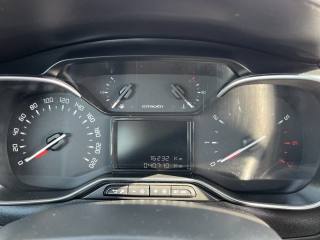 CITROEN C3 usata, con Specchietti laterali elettrici