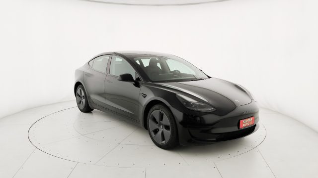 TESLA Model 3 usata, con Vivavoce