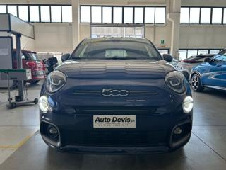 FIAT 500X usata, con Airbag laterali