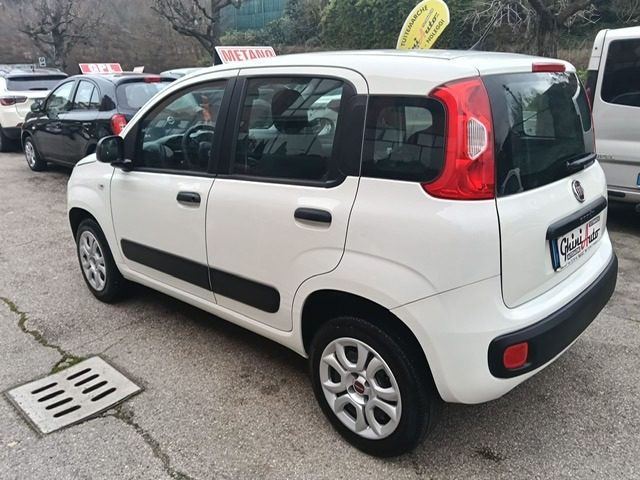 FIAT Panda usata 14