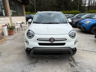 FIAT 500X usata, con Airbag Passeggero